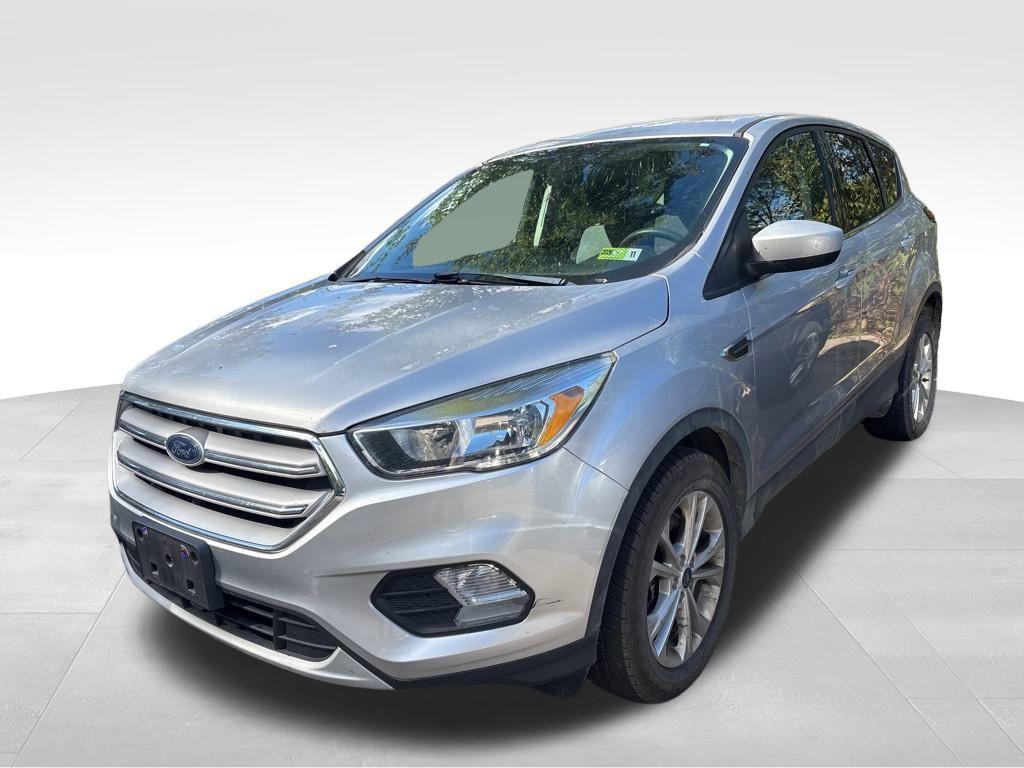 used 2019 Ford Escape car, priced at $12,995
