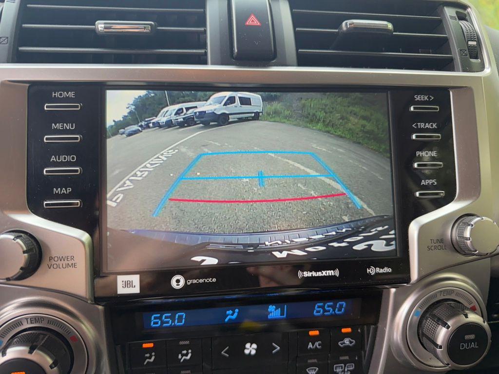 used 2020 Toyota 4Runner car, priced at $31,161