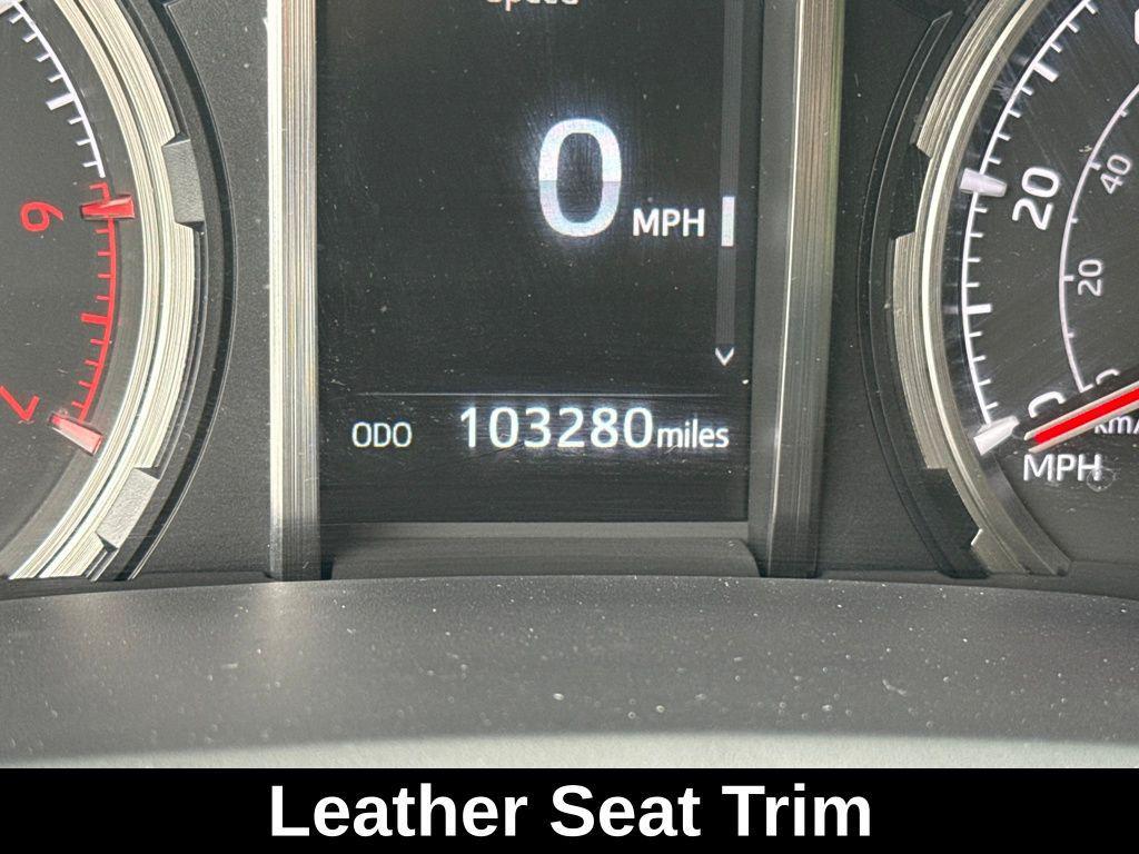 used 2020 Toyota 4Runner car, priced at $31,161