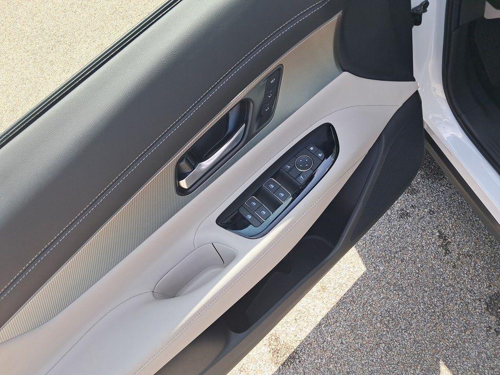new 2025 Nissan Murano car, priced at $49,094
