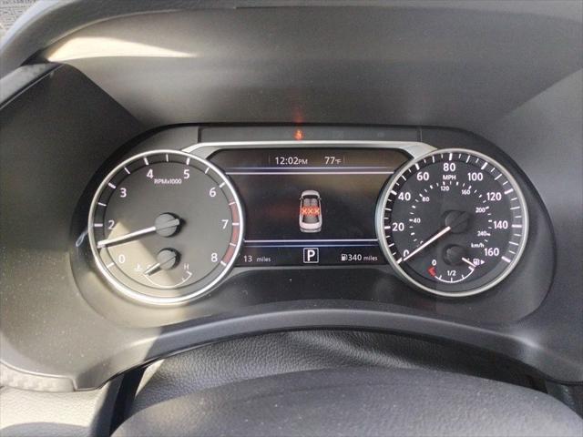 new 2025 Nissan Sentra car, priced at $28,482