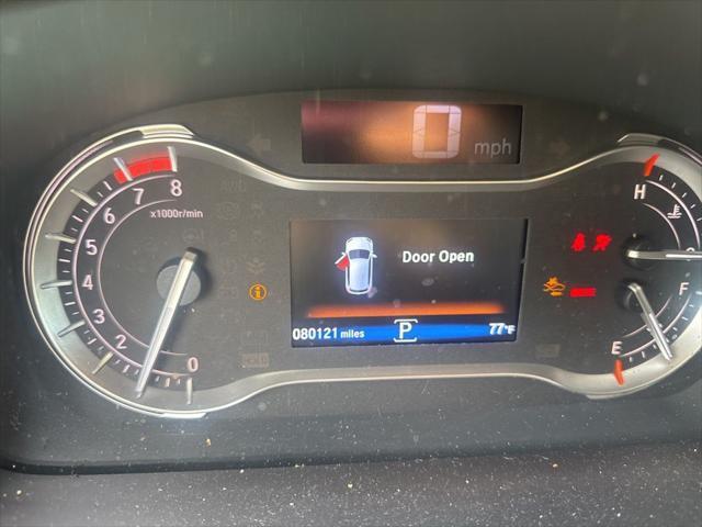 used 2018 Honda Pilot car, priced at $24,965