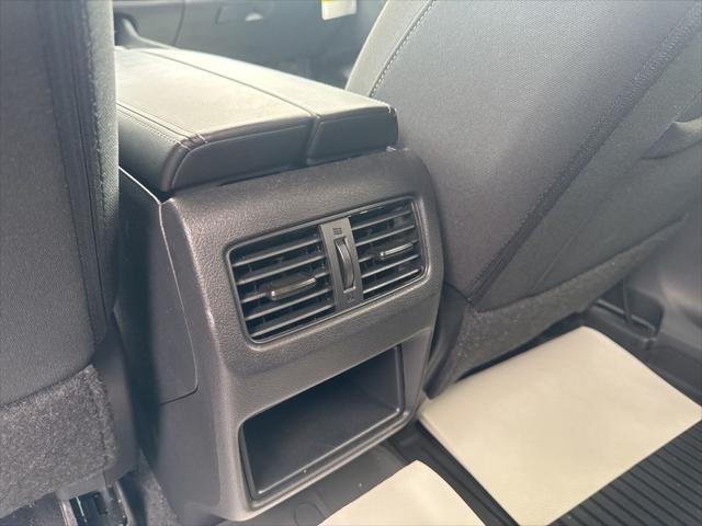 used 2024 Nissan Rogue car, priced at $29,303