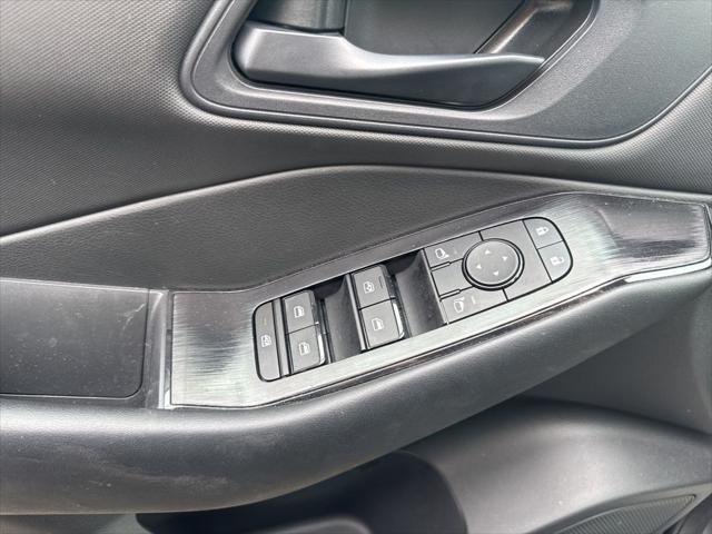 used 2024 Nissan Rogue car, priced at $29,303