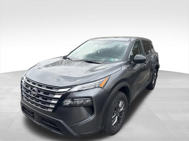 used 2024 Nissan Rogue car, priced at $29,303
