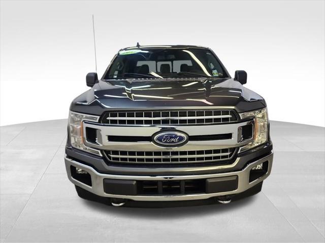 used 2019 Ford F-150 car, priced at $25,975