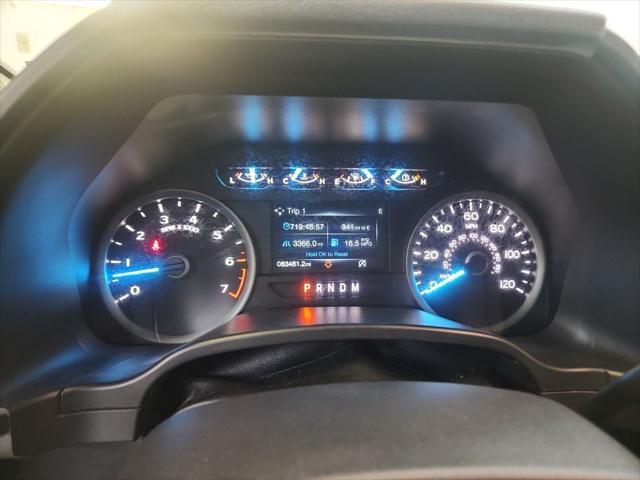 used 2019 Ford F-150 car, priced at $25,975