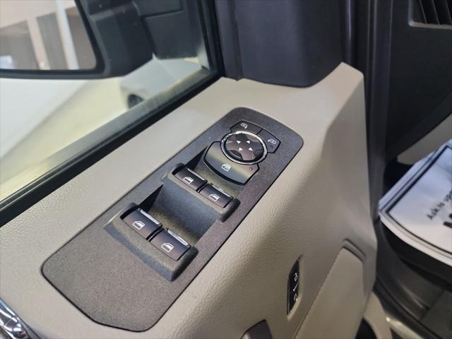 used 2019 Ford F-150 car, priced at $25,675