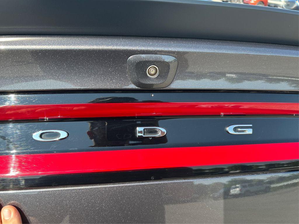 used 2023 Dodge Charger car, priced at $49,564