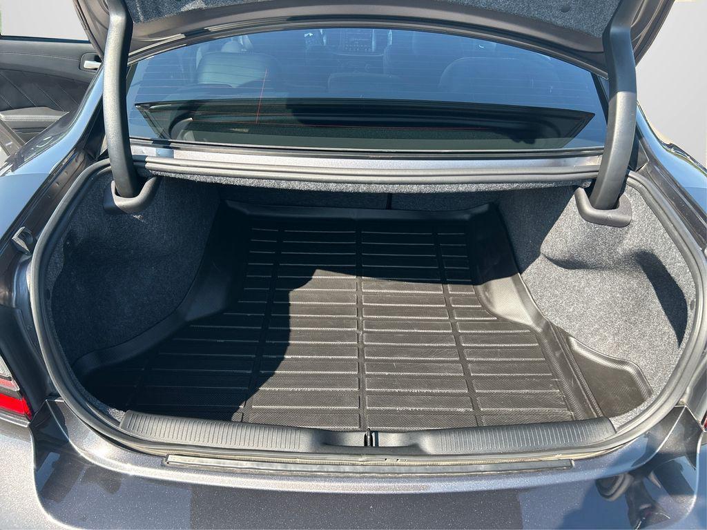 used 2023 Dodge Charger car, priced at $49,564