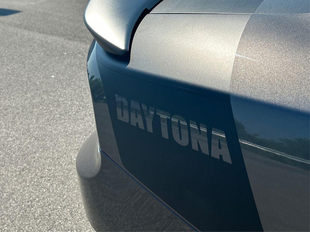 used 2023 Dodge Charger car, priced at $49,564