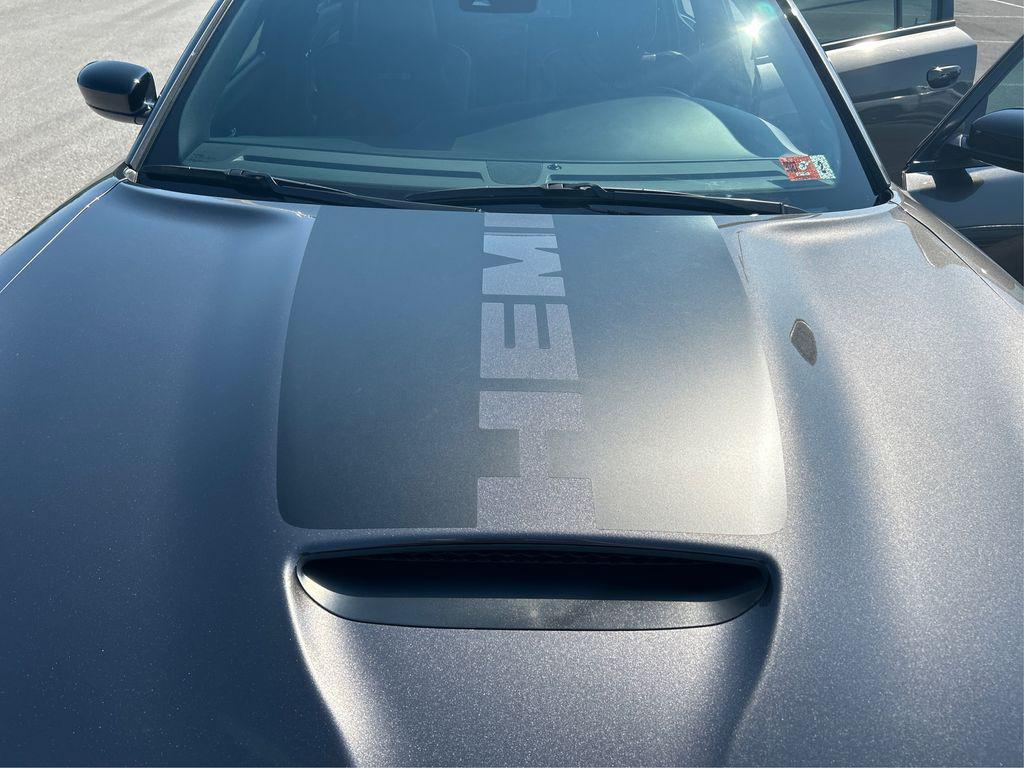 used 2023 Dodge Charger car, priced at $49,564