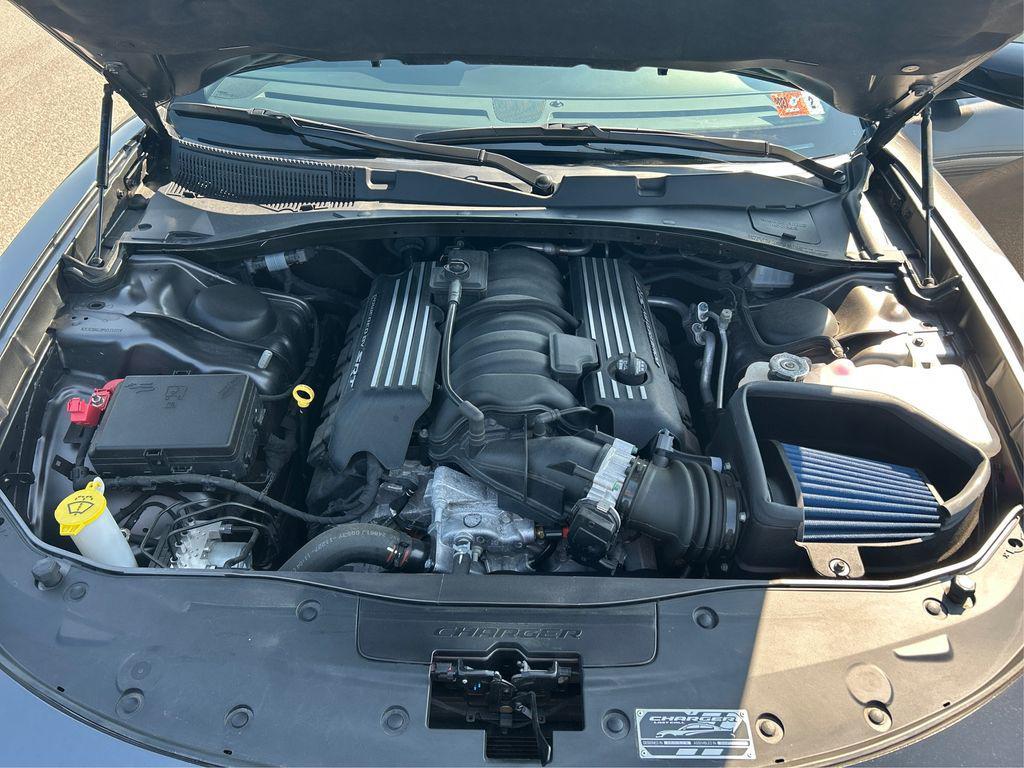 used 2023 Dodge Charger car, priced at $49,564