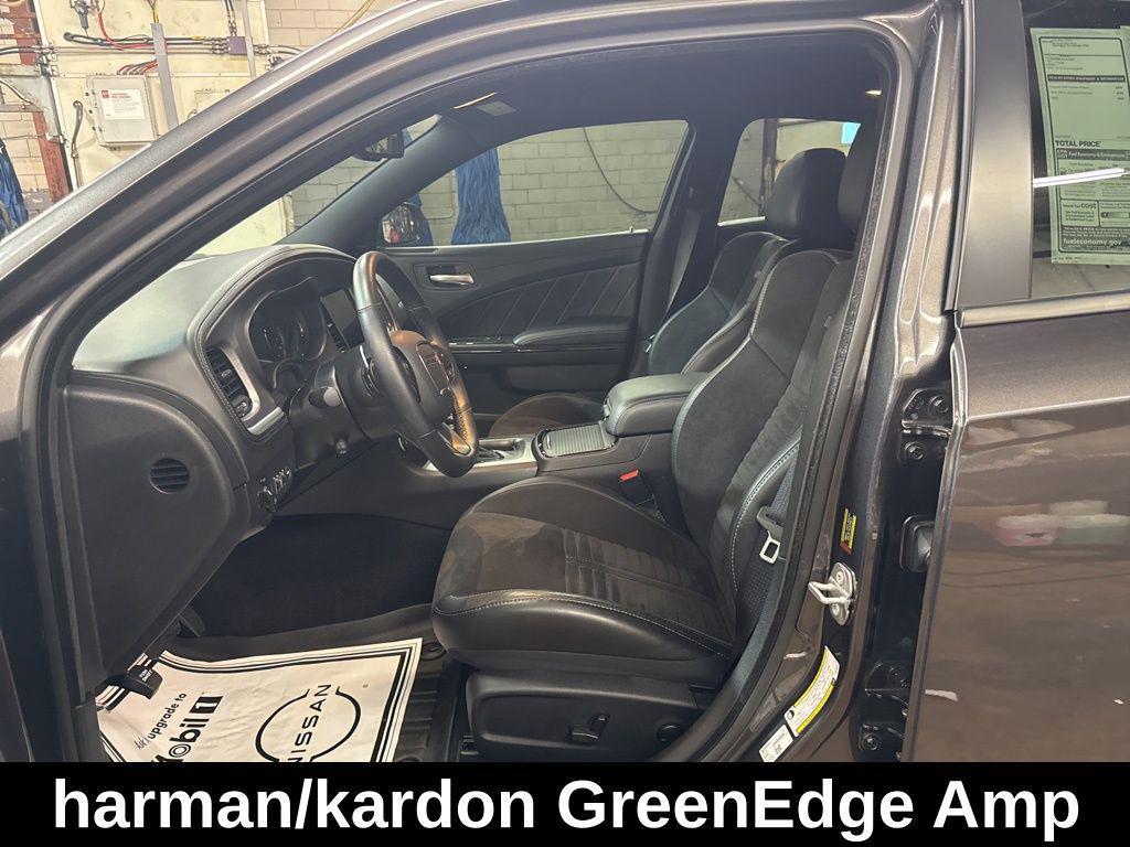 used 2023 Dodge Charger car, priced at $46,675
