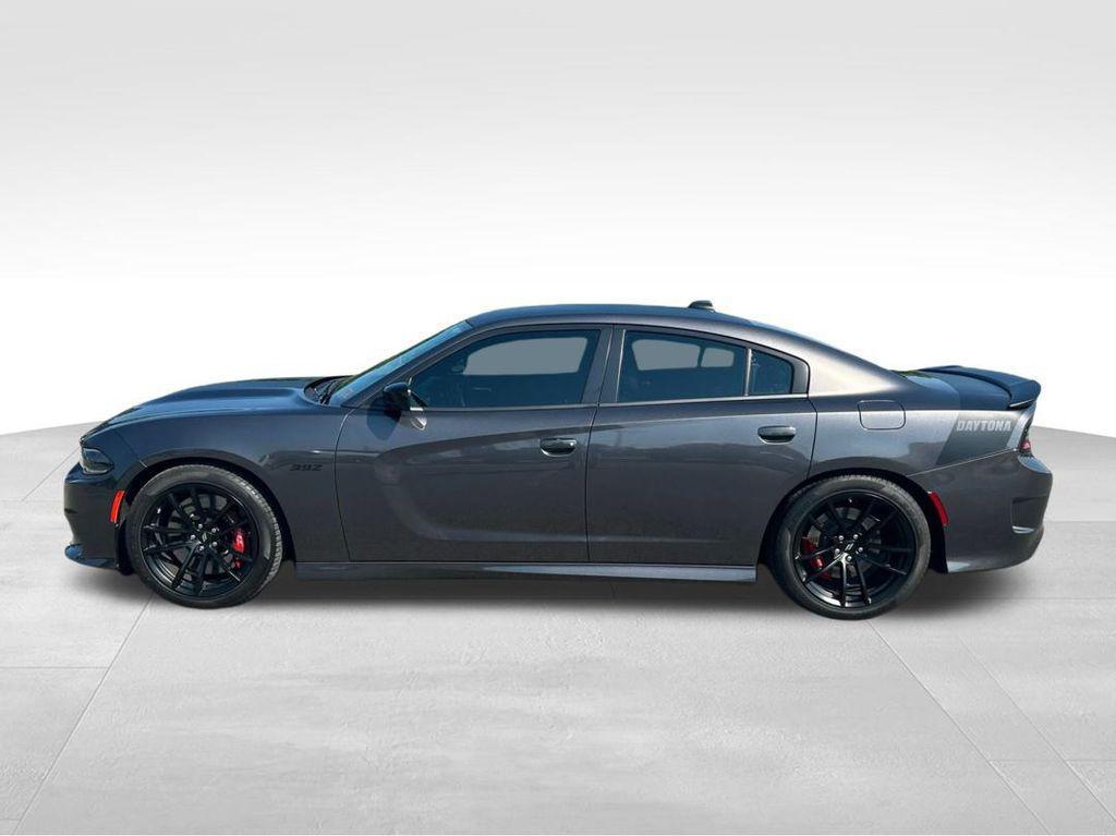used 2023 Dodge Charger car, priced at $49,564