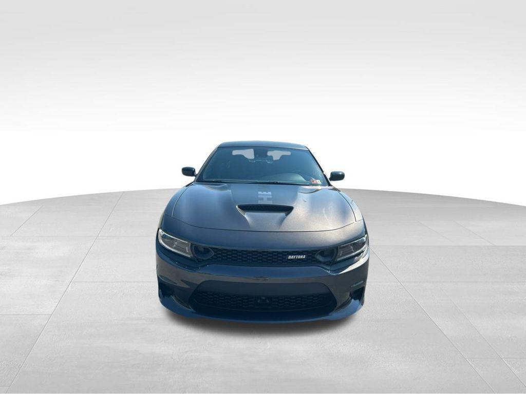 used 2023 Dodge Charger car, priced at $49,564