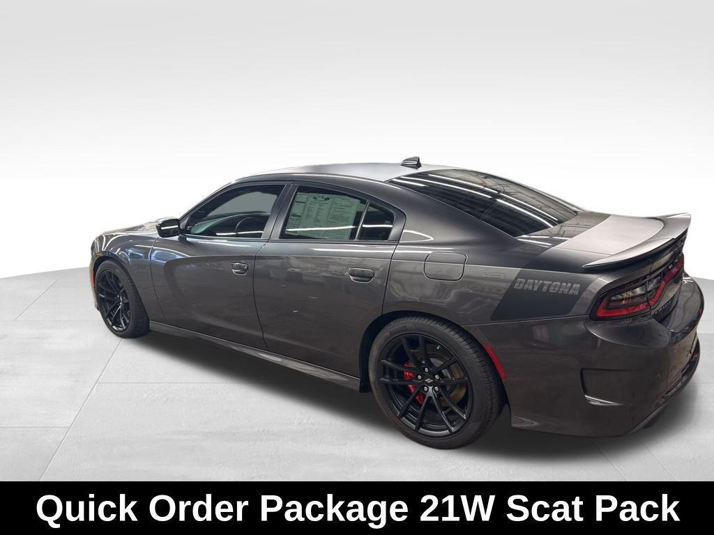 used 2023 Dodge Charger car, priced at $46,675
