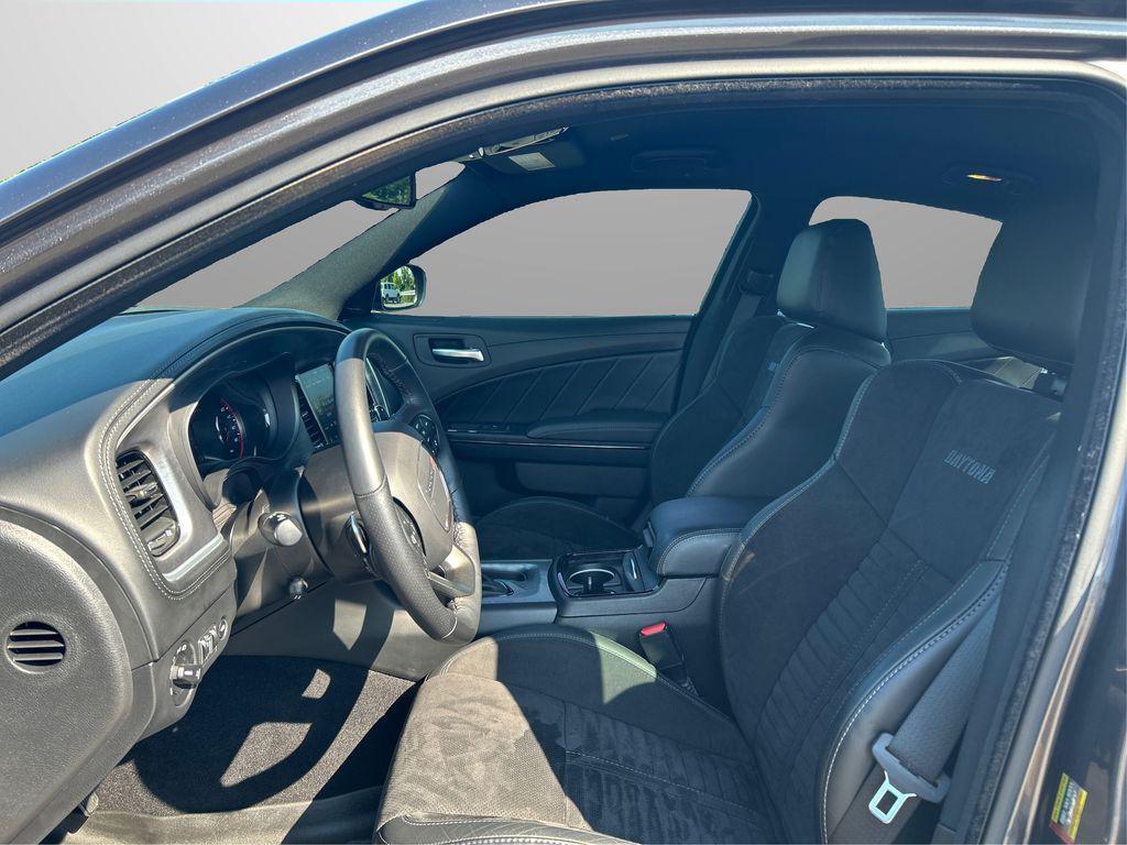 used 2023 Dodge Charger car, priced at $49,564
