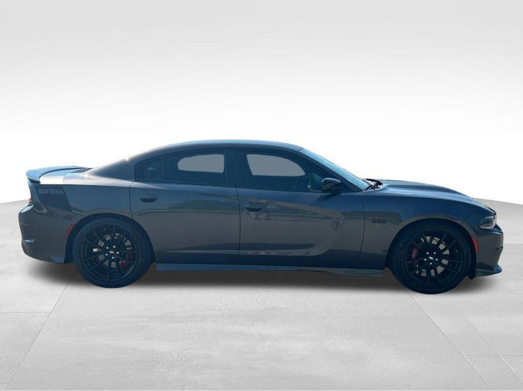 used 2023 Dodge Charger car, priced at $49,564