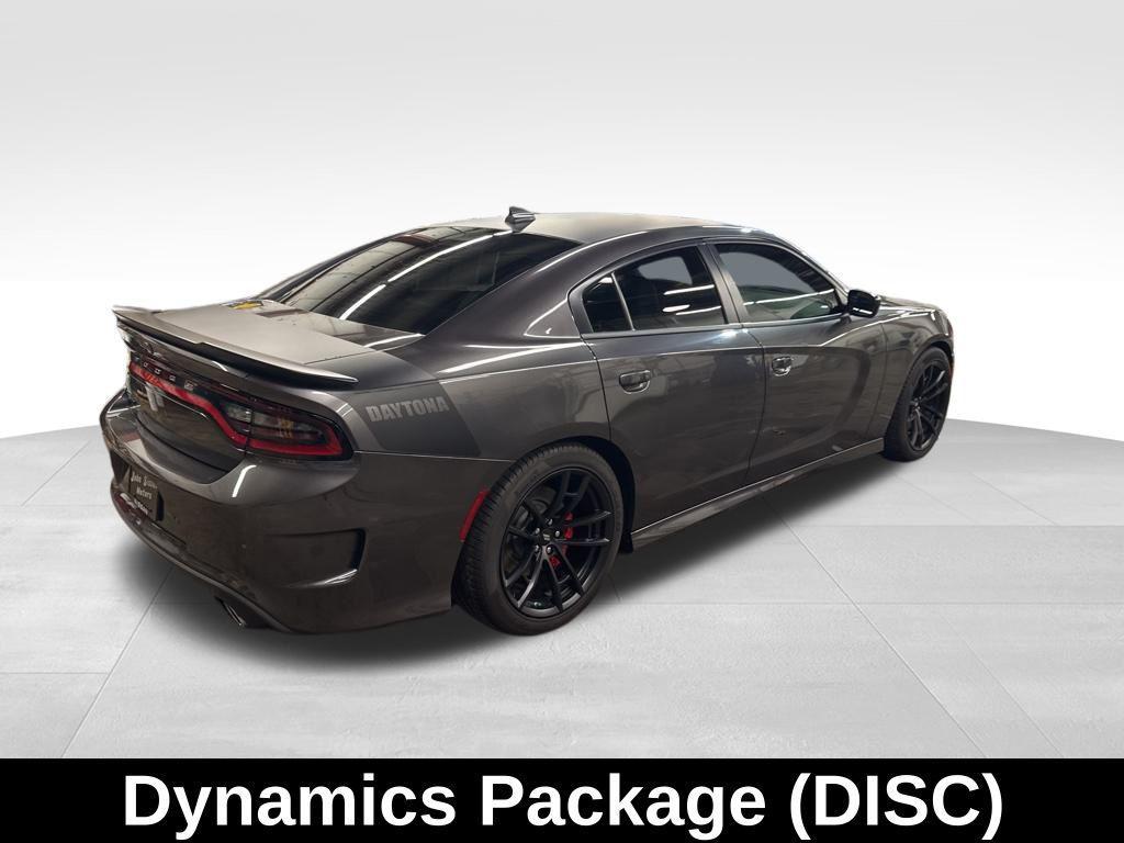 used 2023 Dodge Charger car, priced at $46,675