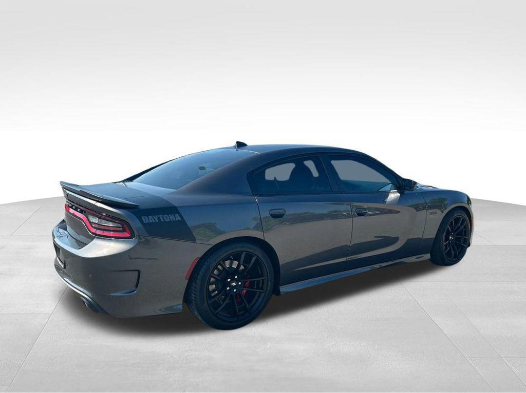 used 2023 Dodge Charger car, priced at $49,564