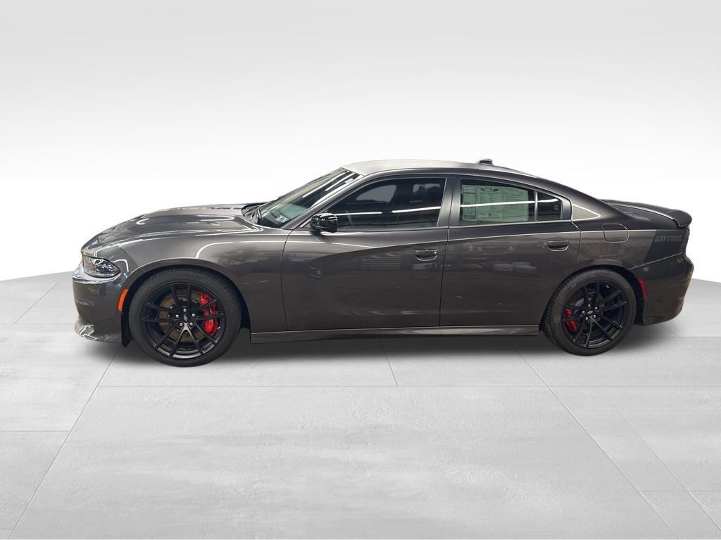 used 2023 Dodge Charger car, priced at $46,675