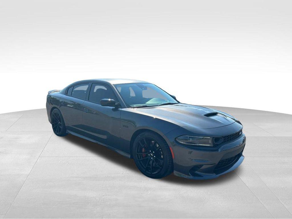 used 2023 Dodge Charger car, priced at $49,564