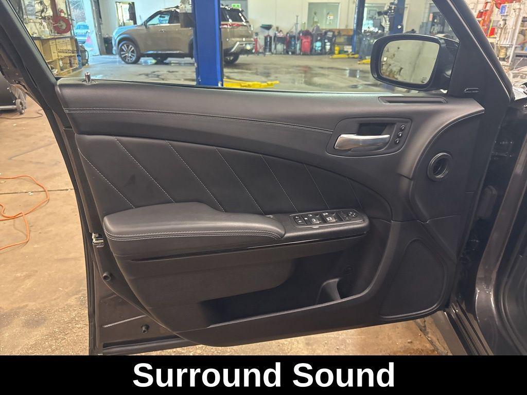 used 2023 Dodge Charger car, priced at $46,675