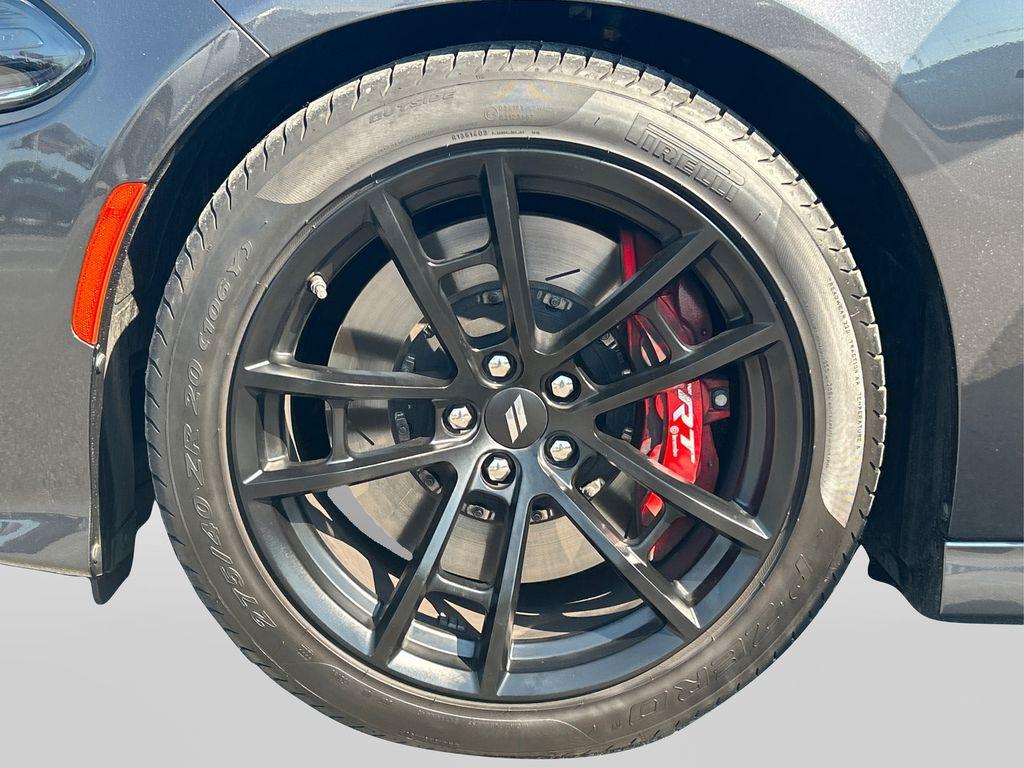 used 2023 Dodge Charger car, priced at $49,564
