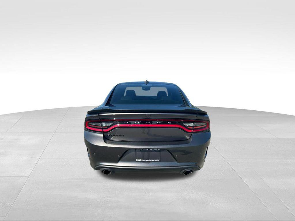 used 2023 Dodge Charger car, priced at $49,564
