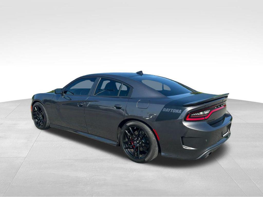 used 2023 Dodge Charger car, priced at $49,564