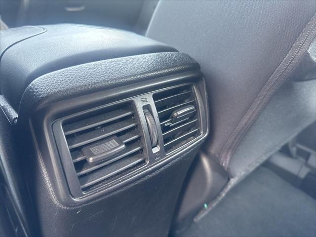 used 2022 Nissan Rogue Sport car, priced at $21,725
