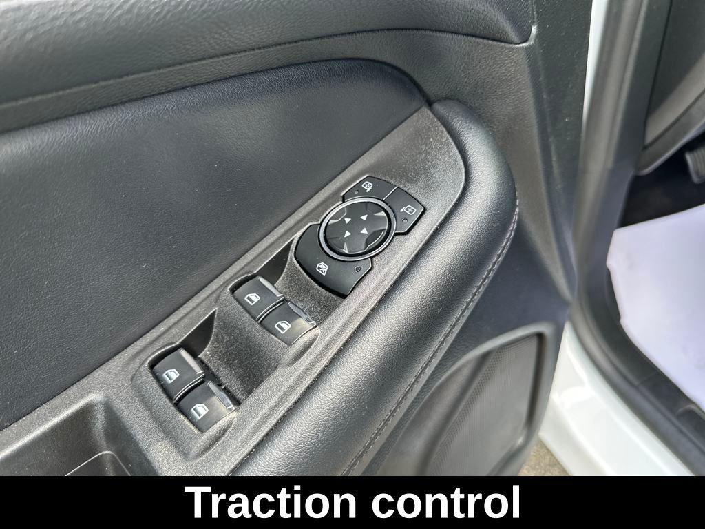 used 2024 Ford Edge car, priced at $28,768