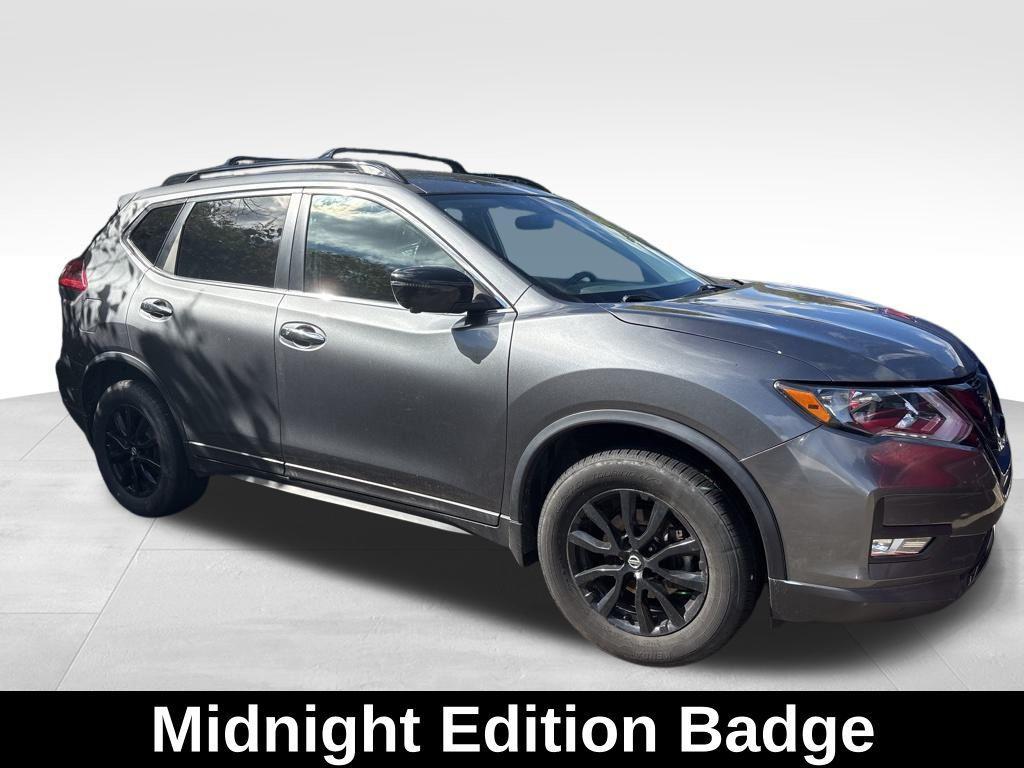 used 2018 Nissan Rogue car, priced at $13,968