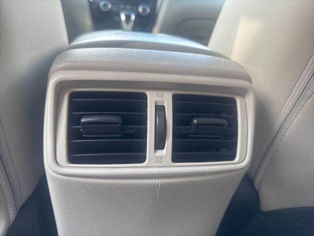 used 2018 Nissan Rogue Sport car, priced at $16,166