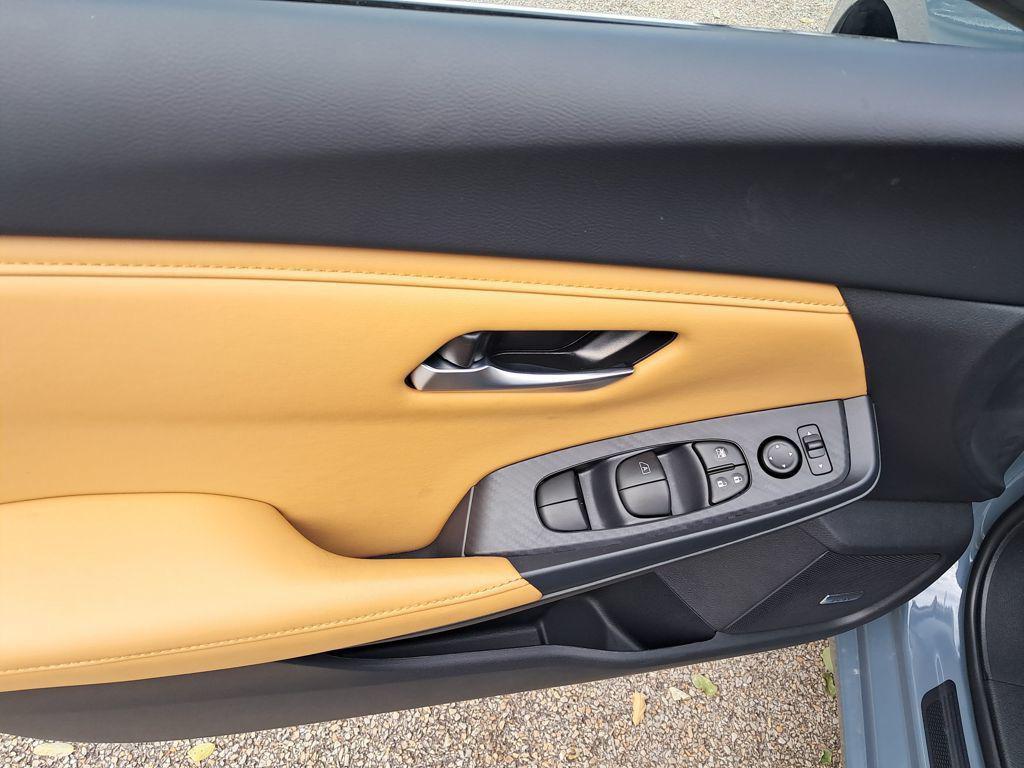 new 2025 Nissan Sentra car, priced at $24,832