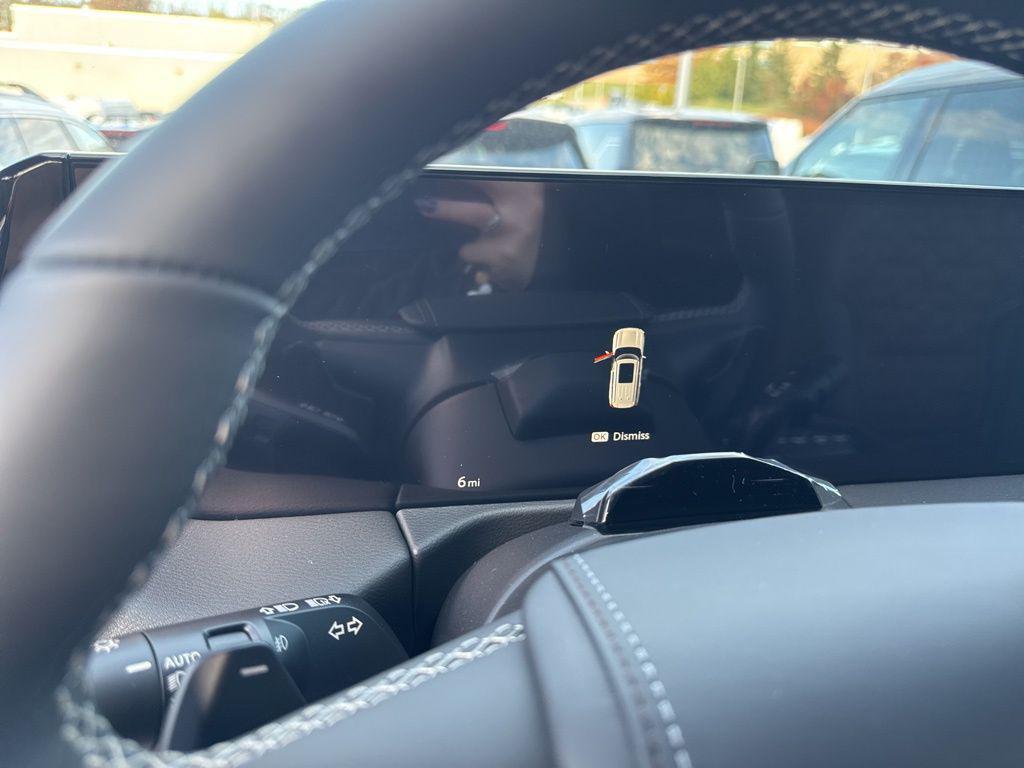 new 2026 Nissan Armada car, priced at $83,187