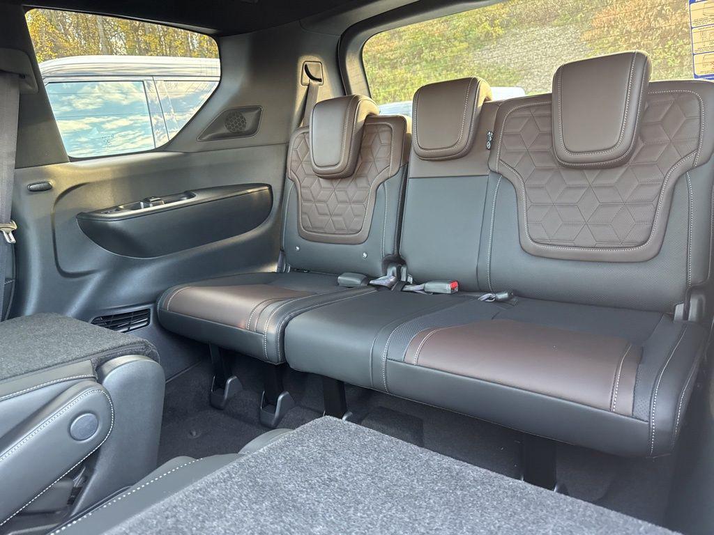 new 2026 Nissan Armada car, priced at $83,187