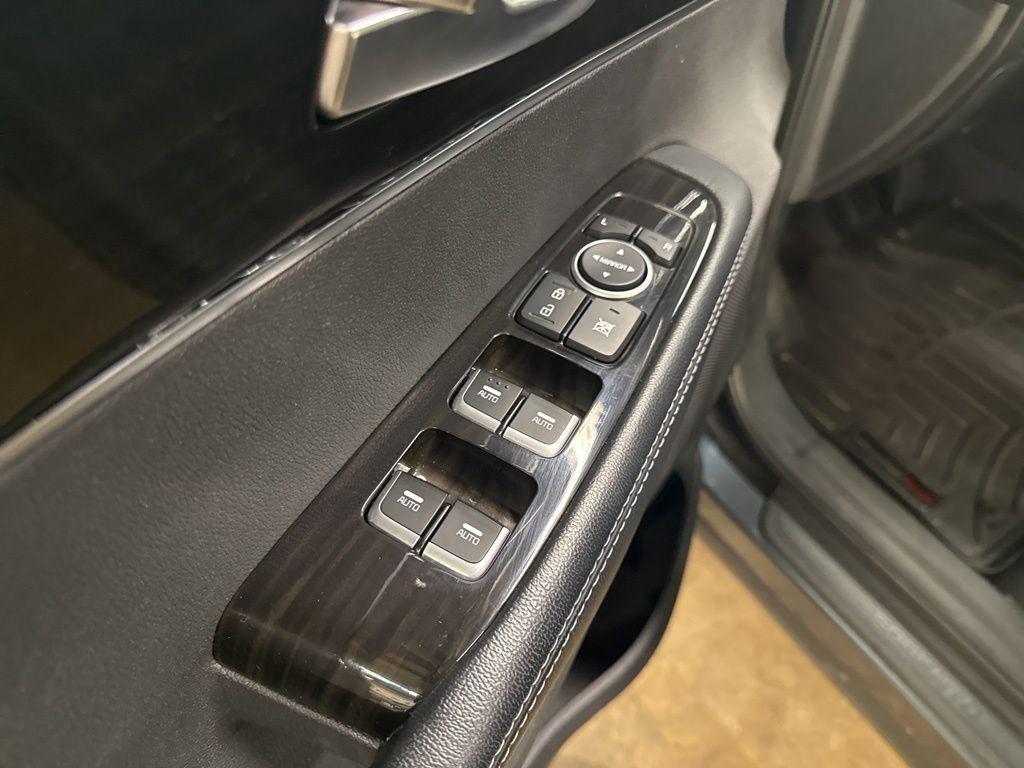 used 2019 Kia Sorento car, priced at $17,827