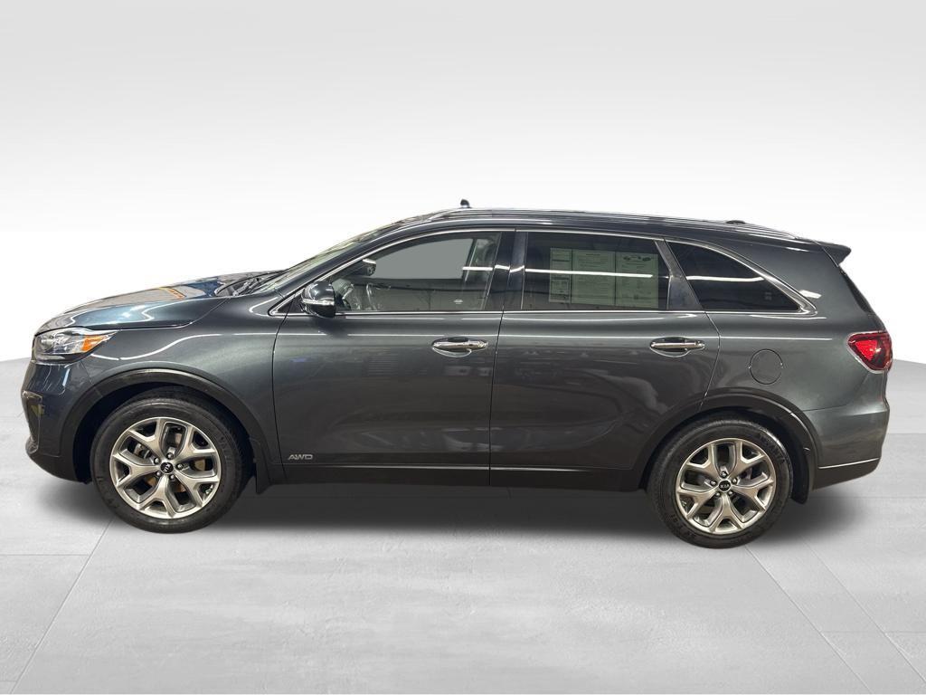 used 2019 Kia Sorento car, priced at $17,827