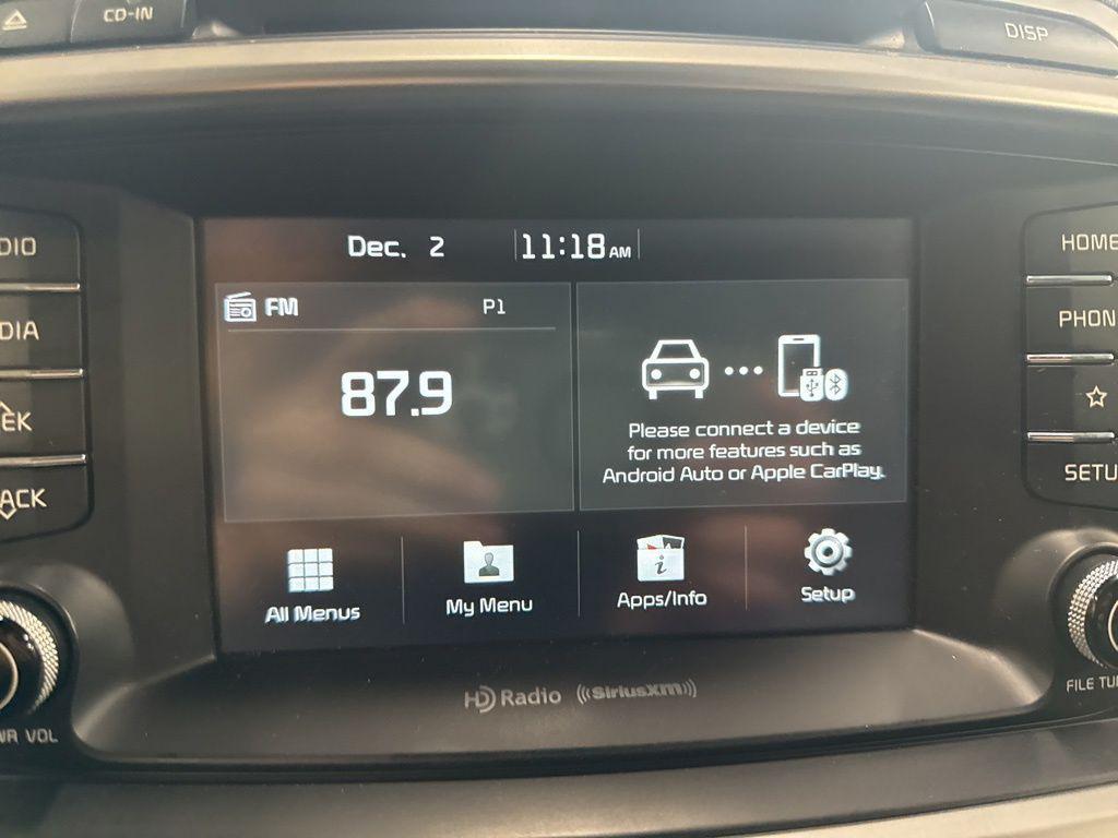 used 2019 Kia Sorento car, priced at $17,827