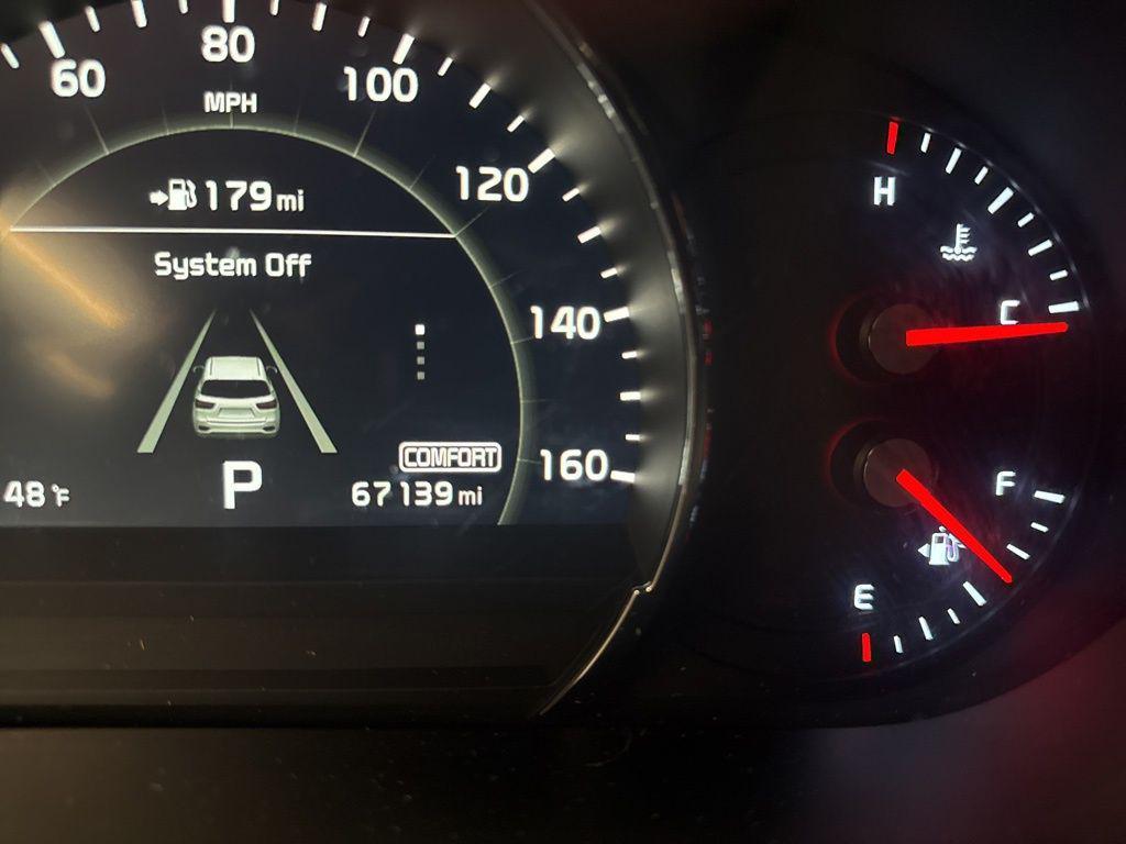 used 2019 Kia Sorento car, priced at $17,827