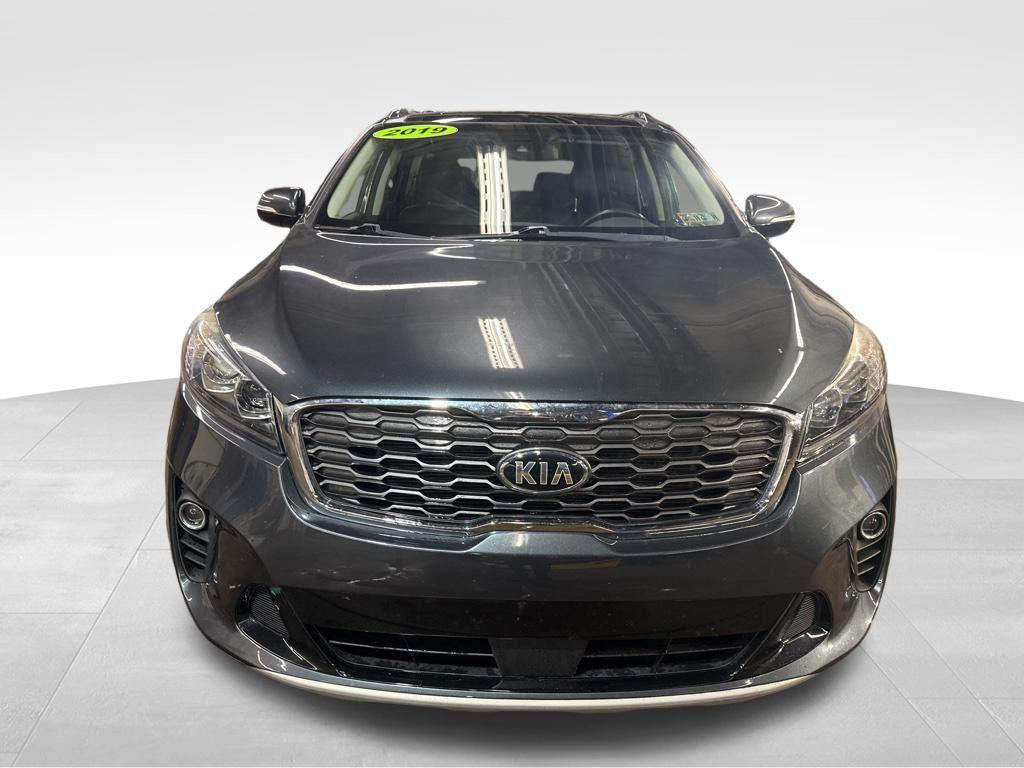 used 2019 Kia Sorento car, priced at $17,827