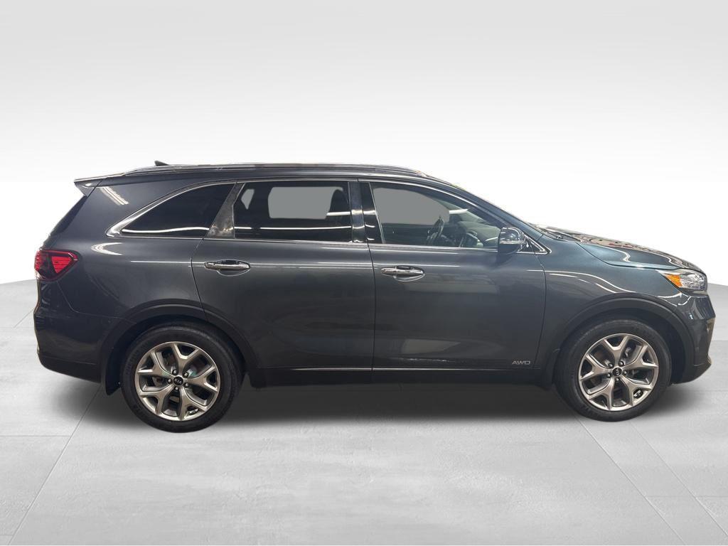used 2019 Kia Sorento car, priced at $17,827
