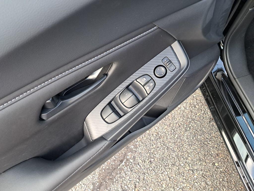 new 2025 Nissan Sentra car, priced at $20,438