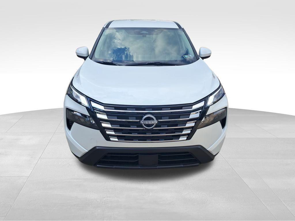 new 2026 Nissan Rogue car, priced at $31,342