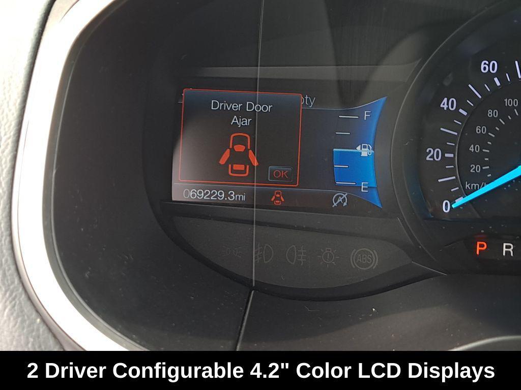 used 2019 Ford Edge car, priced at $15,633