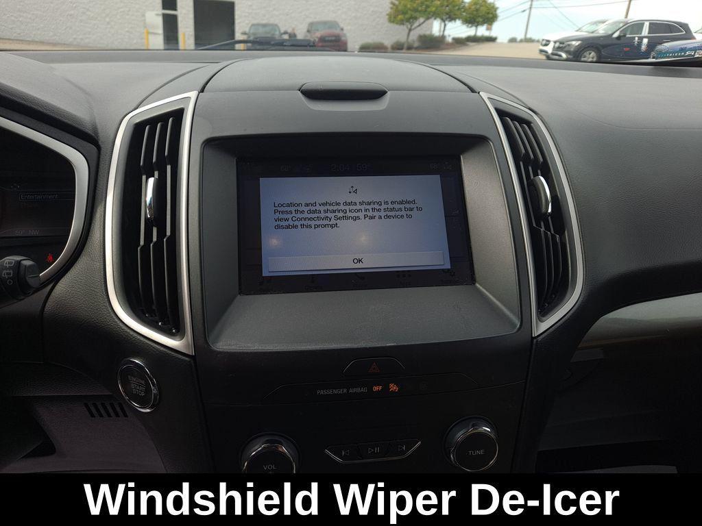 used 2019 Ford Edge car, priced at $15,633