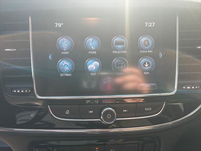 used 2020 Buick Encore car, priced at $16,395