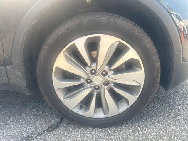 used 2020 Buick Encore car, priced at $16,463